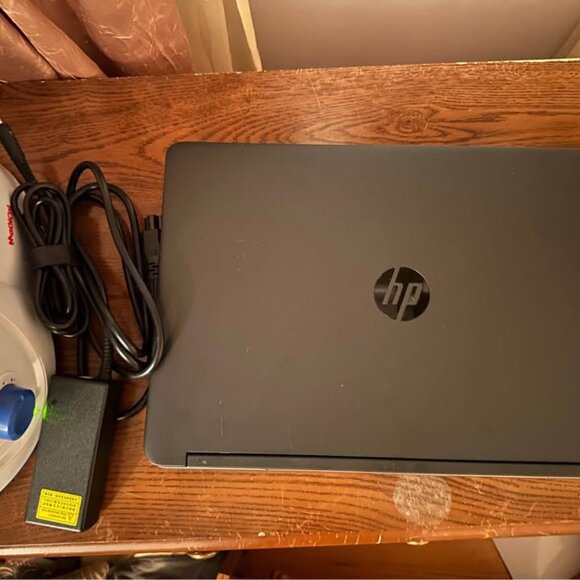 Refurbished - HP ProBook 650 G1 (i5-4340M 512GB SSD 16GB RAM) - Picture 3 of 4